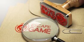 Escape game : le coeur des espagnols